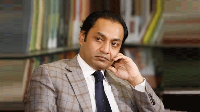 বসুন্ধরার এমডির আবেদন আগাম জামিন চেয়ে হাইকোর্টে।