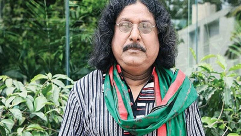 ফকির আলমগীর আর নেই