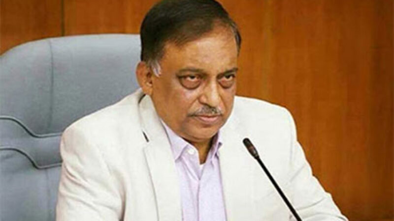 বিচার বহির্ভূত হত্যা করে না আমাদের পুলিশ স্বরাষ্ট্রমন্ত্রী