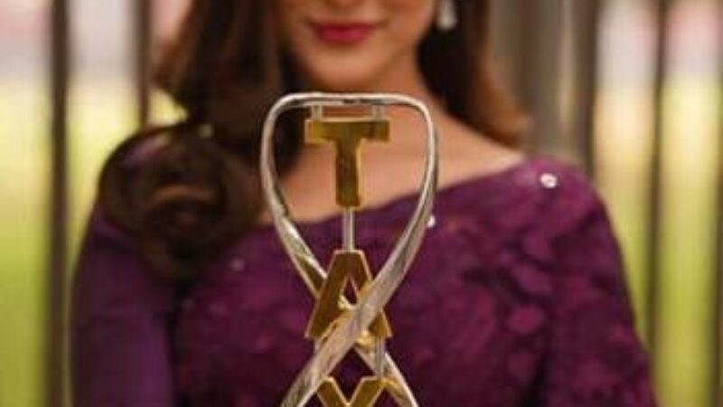 এল সরকারি স্বীকৃতি মেহজাবীনের ঘরে