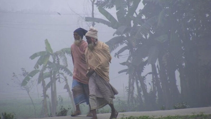 শীতে বাড়ছে রোগীর চাপ বরিশালে শেবাচিমের শিশু ওয়ার্ডে বাড়ানো হচ্ছে শয্যা