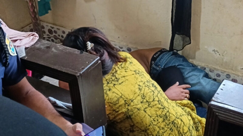 আবাসিক হোটেল থেক যুবকের মরদেহ ‍উদ্ধার কুয়াকাটায়