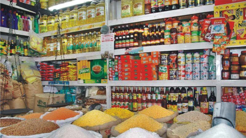 চিনির কেজি ১৪০ টাকা, বরিশালে দ্রব্যমূল্যে আগুন