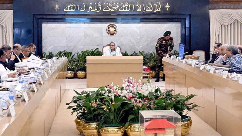 দ্রুত বিচার আইন স্থায়ী রূপ পাচ্ছে