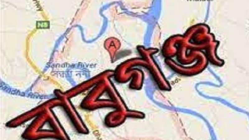 নাসিরের বিভিন্ন অপকর্মের অভিযোগ বাবুগঞ্জে বিএনপির নাম ব্যবহার করে
