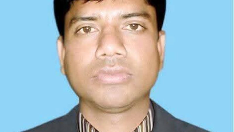 সাংবাদিক ফারুকের স্বাস্থ্যের অবনতি : সকলের কাছে দোয়া কামনা