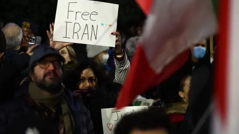 যা বলল জাতিসংঘ উত্তাল ইরান পরিস্থিতি নিয়ে