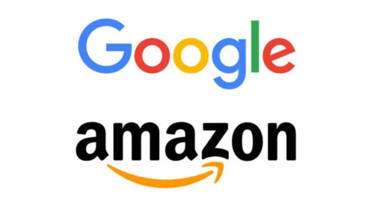নিবন্ধন নিয়েছে বাংলাদেশে গুগল ব্যবসার অ্যামাজান