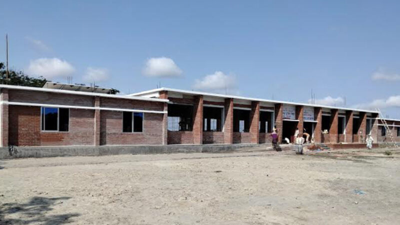 পাঁচ হাজার আশ্রয় কেন্দ্র ‘ইয়াস’ মোকাবেলায় প্রস্তুত