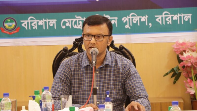 বিএমপিতে বদলী ও পদোন্নতিজনিত বিদায় সংবর্ধনা অনুষ্ঠিত । উদীয়মান প্রমিজিং দক্ষ পুলিশ অফিসার চায় বাংলাদেশের মানুষ।বিএমপি কমিশনার।