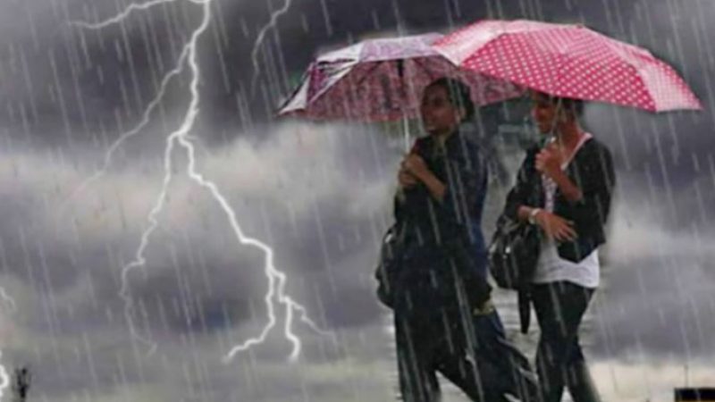 প্রাণ গেল ১৭৭ জনের ১২০ দিনে বজ্রাঘাতে