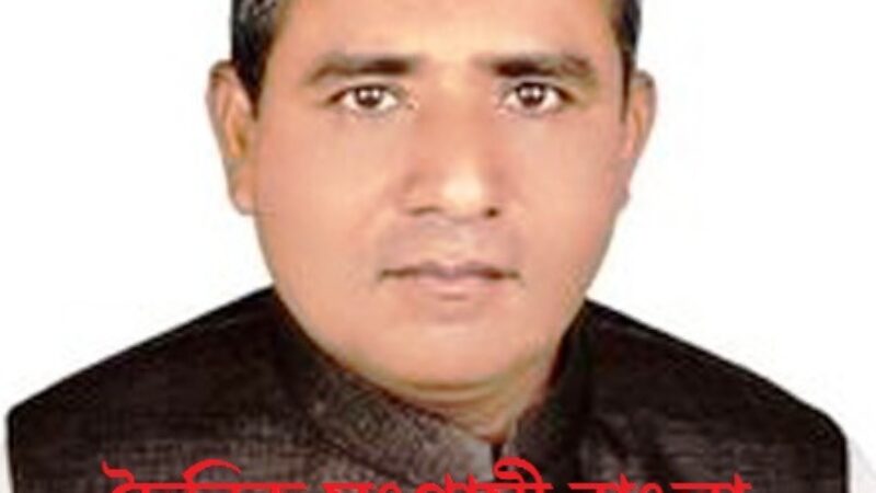 আ’লীগ নেতার ওপর হামলা মসজিদে সরকারবিরোধী বক্তব্য, প্রতিবাদ করায়