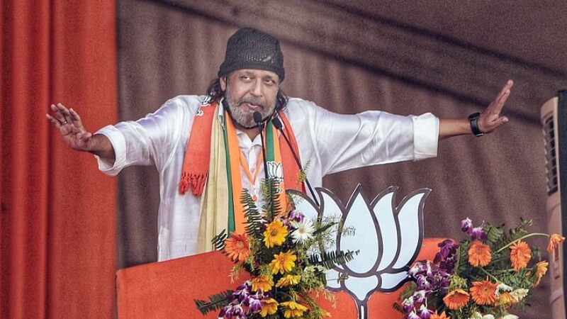 তদন্তে সাহায্য করতে মিঠুনকে আদালতের নির্দেশ