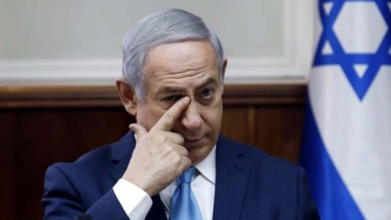 ক্ষমতা ছাড়লেই নেতানিয়াহুর জন্য ১০ বছরের কারাদণ্ড অপেক্ষা করছে: ইসরায়েলি আইনজীবী