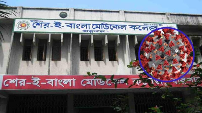 একদিনে মৃত ৮ শেবাচিমে