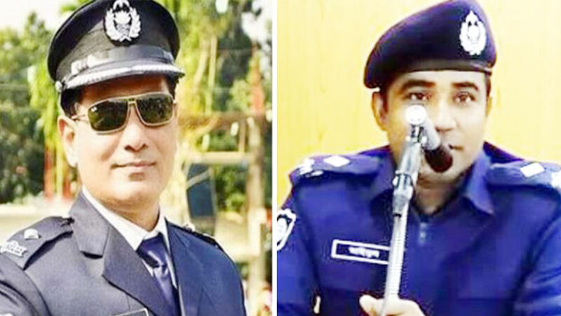 আলামত মেলেনি মেডিকেল রিপোর্টে  বরিশাল – রিমান্ডে নারীকে যৌন হেনস্তা
