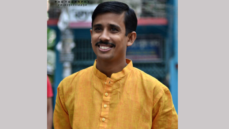 বরিশালে না থেকে মামলার আসামি রাজ্জাক সংঘর্ষের দিন