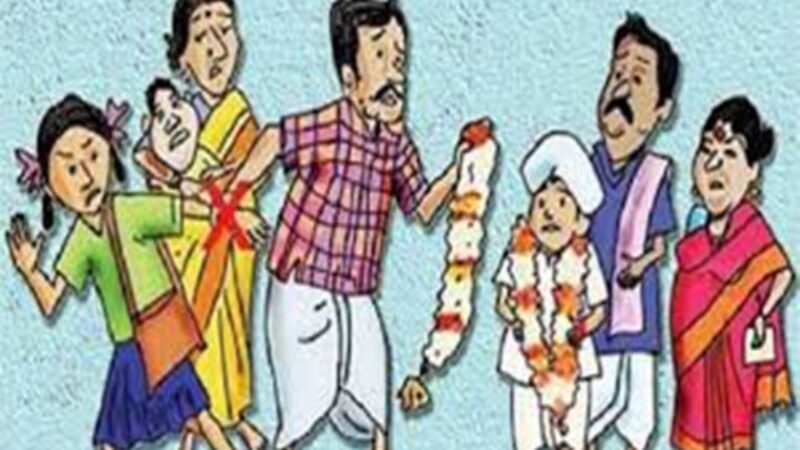 বেড়েছে বাল্যবিয়ে শিক্ষাপ্রতিষ্ঠান বন্ধে কুড়িগ্রামে