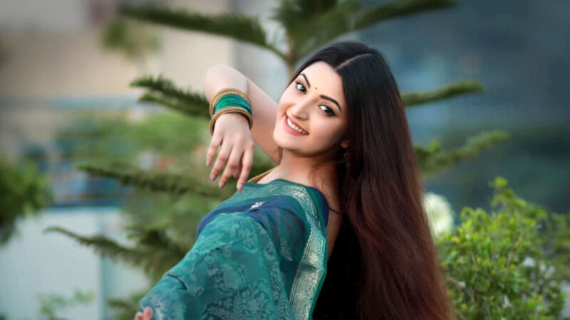 যেভাবে জড়ালেন পরীমণি আন্ডারওয়ার্ল্ডে