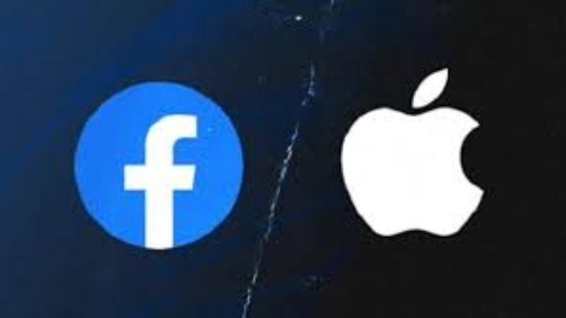 হুমকি অ্যাপলের  ফেসবুক বন্ধ করে দেওয়ার