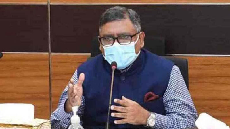 শিক্ষা প্রতিষ্ঠান বন্ধ করে দেয়া হবে সংক্রমণ বাড়লে (স্বাস্থ্যমন্ত্রী)