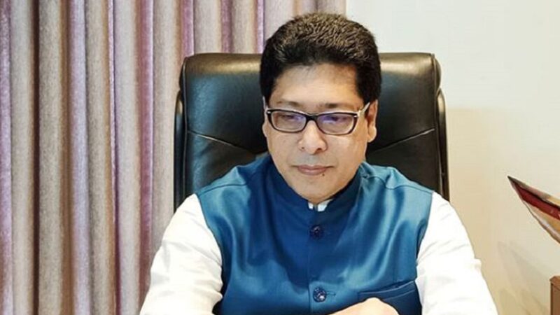স্যার-ম্যাডাম ডাকতে হবে কর্মকর্তাদের এমন নীতি নেই (প্রতিমন্ত্রী)