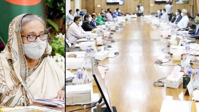 বেতন বকেয়া রাখলে পৌরসভা বাতিল