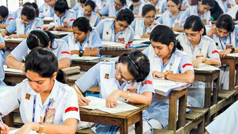 সমাপ্তি এসএসসি পরীক্ষার নুপস্থিতির হারে অস্বাভাবিকতা