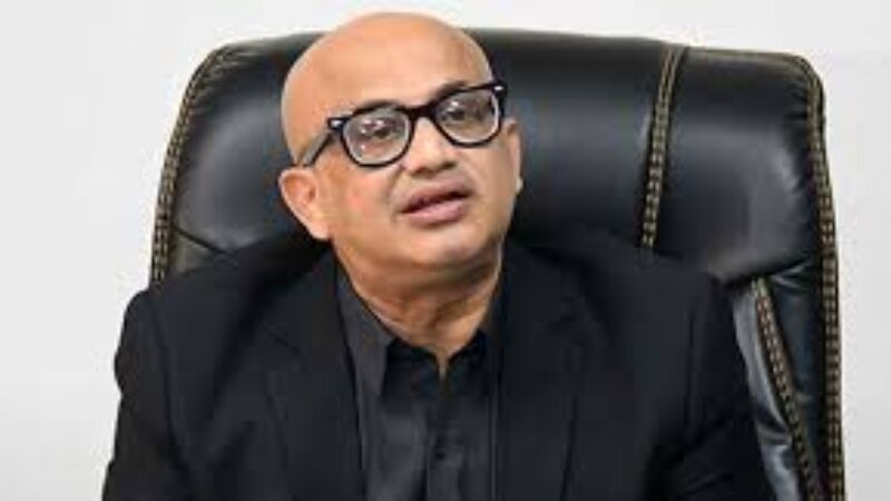 প্রতিমন্ত্রী মুরাদ অবশেষে পদত্যাগ করলেন