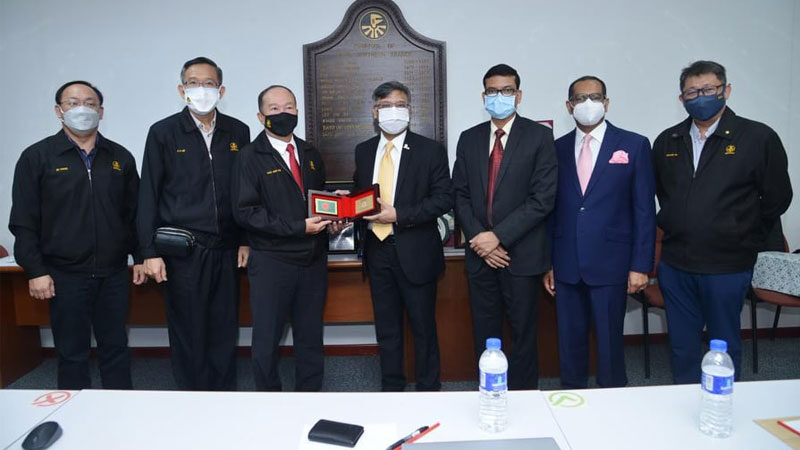 প্রকৌশলী নিতে আগ্রহী মালয়েশিয়া