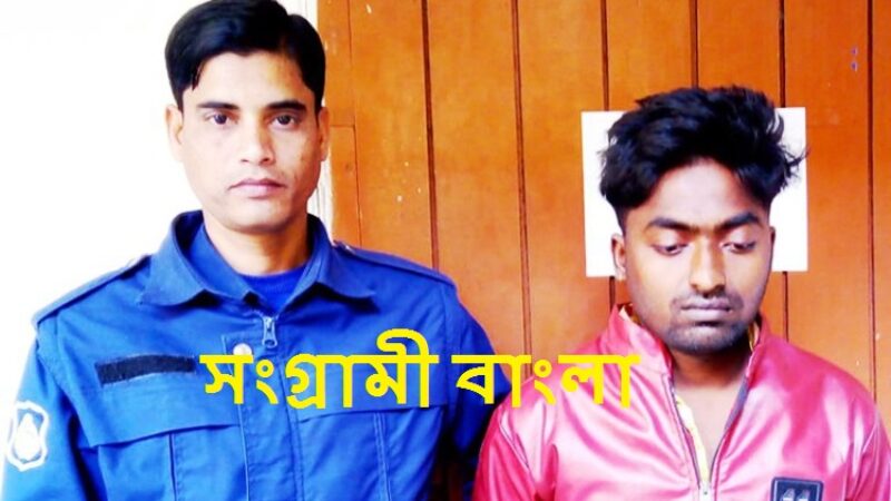 বরিশালে মাদ্রাসাছাত্রীকে ধর্ষণ বিশ্ব ভালবাসা দিবসে