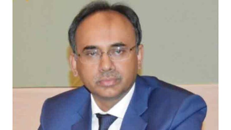 নতুন গভর্নর আব্দুর রউফ তালুকদার