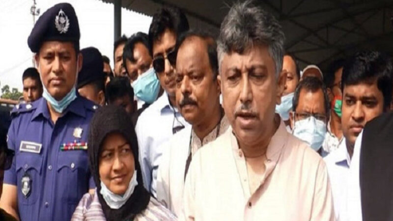 প্রতিটি জেলায় উদযাপিত হবে পদ্মা সেতু উদ্বোধনের উৎসব