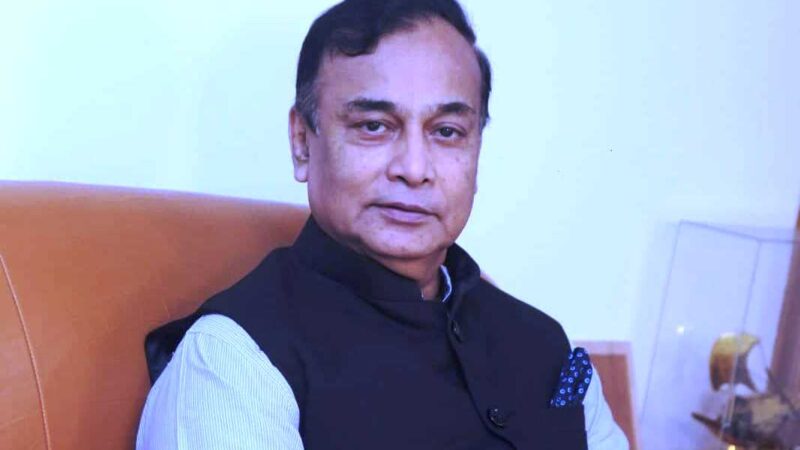 বরিশালবাসীকে পবিত্র ঈদুল আজহার শুভেচ্ছা পানিসম্পদ প্রতিমন্ত্রী’র