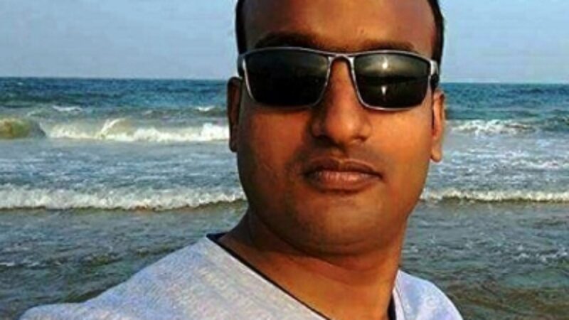 এনএসআই কর্মকর্তার লাশ উদ্ধার বরগুনায় নদীতে