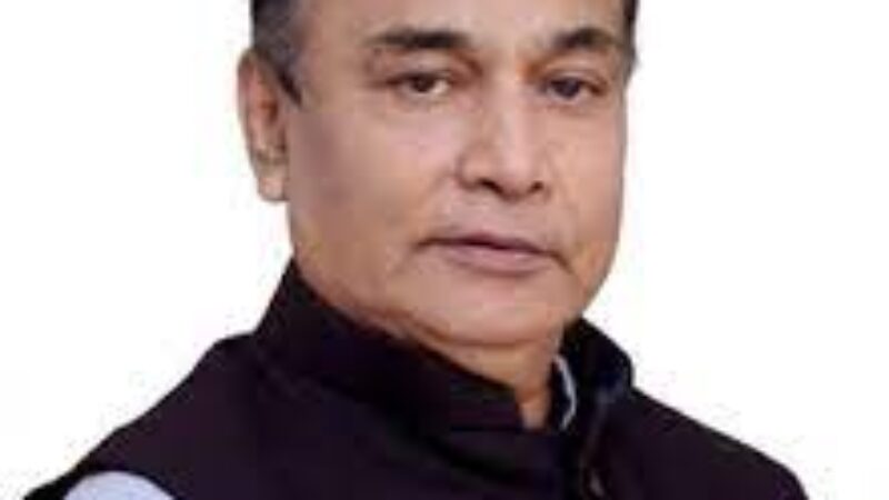 বাংলাদেশ-ভারতের যৌথ নদী কমিশনের বৈঠকে ঢাকার নেতৃত্ব দিতে ভারত যাচ্ছেন পানিসম্পদ প্রতিমন্ত্রী জাহিদ ফারুক শামীম এম ,পি