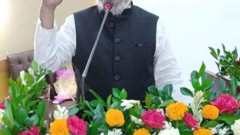 বরিশাল জেলা পরিষদ নির্বাচন ২০২২