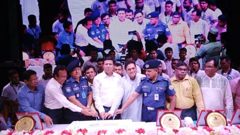 স্বেচ্ছাসেবী মিলনমেলা ২০২২ অনুষ্ঠিত হয়, মোগো সুন্দর বরিশাল, মোরা ব্যাবাক্কেে বরিশালইয়া ।
