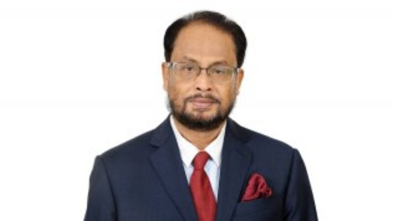 ব্যর্থ সরকার: জি এম কাদের রোহিঙ্গা সমস্যা সমাধানে