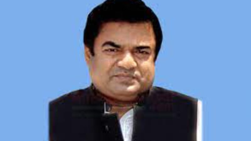 নৌকা বিজয়ের বিকল্প নেই দেশের উন্নয়নের স্বার্থে–তালুকদার মোঃ ইউনুস