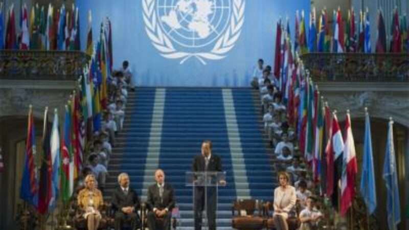 প্রতি ৪ দিনে এক সাংবাদিক খুন,জাতিসংঘ