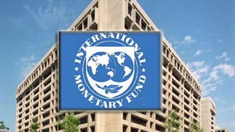 ঋণের প্রথম কিস্তি পেল বাংলাদেশ আইএমএফের