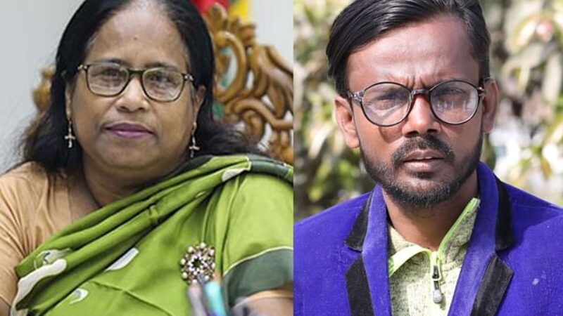 অভিযোগের ভিত্তি নেই হিরো আলমের