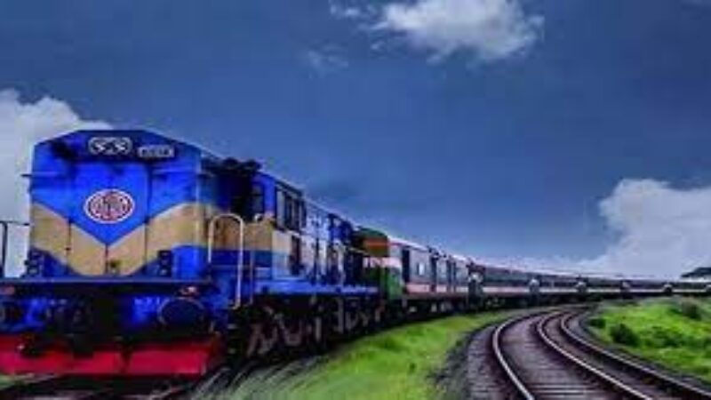 রেলপথে ব্যয় ৪১ হাজার কোটি টাকা ভাঙ্গা-কুয়াকাটা