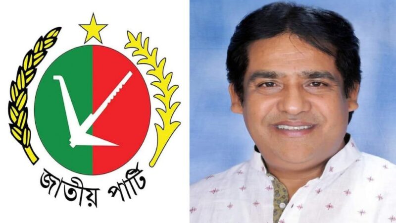 ইকবাল হোসেন তাপস শিল্পকারখানা তৈরিতে মূলধন বিনিয়োগের পরিবেশ নিশ্চিত করব