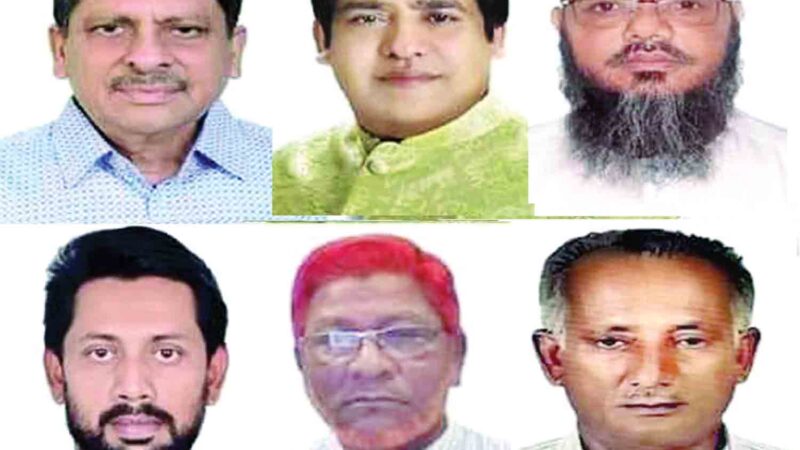 প্রার্থীদের প্রচারণায় মুখরিত অলিগলি নগরীতে মেয়র ও কাউন্সিলর