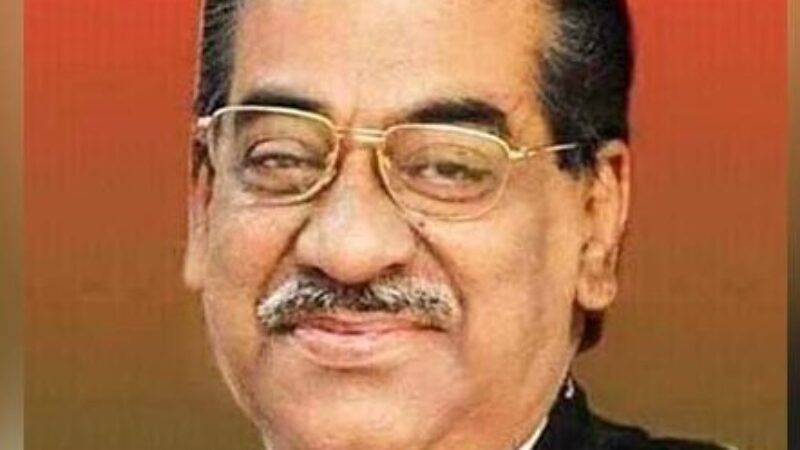 ছোটভাই খোকন সেরনিয়াবাতের দায়িত্ব আবুল হাসানাত আবদুল্লাহ্র কাঁধে