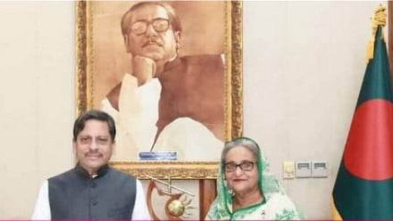 নানা প্রতিকুলতার শিকার হচ্ছেন বরিশালের ব্যবসায়ীরা-খোকন সেরনিয়াবাত