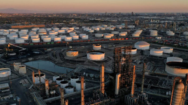 তেলের দাম ফের বাড়লো