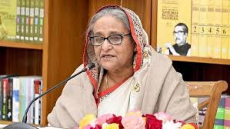 এত বড় দায়িত্ব নিতে হতো না কামাল বেঁচে থাকলে শেখ হাসিনা